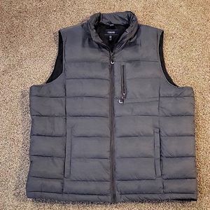 Izod Vest Men's
